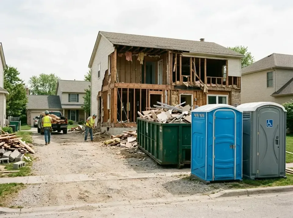 home-renovation-demolition-sit-010 — frequently asked questions, Portable Toilet & Dumpsters Rental in Menifee, CA